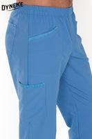 Pantalón Sanidad Microfibra Ref. 8220574 - Dipovips Shop