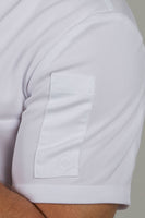 Camiseta blanca caballero hostelería 'fusion' Ref. 8577112 - Dipovips Shop