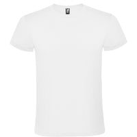 Camiseta Algodón Atomic 150 - Dipovips Shop
