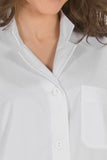 Chaqueta Blanca Ref. 8202700 - Dipovips Shop