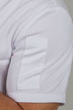 Camiseta blanca caballero hostelería 'fusion' Ref. 8577112 - Dipovips Shop