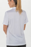 Camiseta blanca srta hostelería 'fusion' Ref. 8578112 - Dipovips Shop