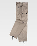 Pantalón Básico Desmontable Ref. B1420