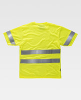 Camiseta Fluor Ref. C3945