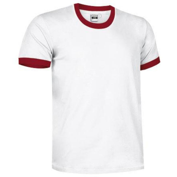 Camiseta Algodón Combi - Dipovips Shop