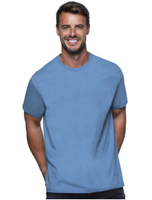 Camiseta Algodón Regular Man - Dipovips Shop