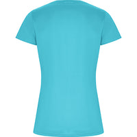 Camiseta Técnica Imola Woman - Dipovips Shop