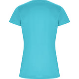 Camiseta Técnica Imola Woman - Dipovips Shop