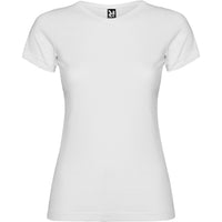 Camiseta Algodón Jamaica - Dipovips Shop