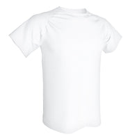 Camiseta Técnica New Tex Adulto - Dipovips Shop