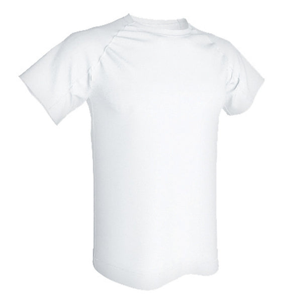 Camiseta Técnica Dynamic Adulto - Dipovips Shop